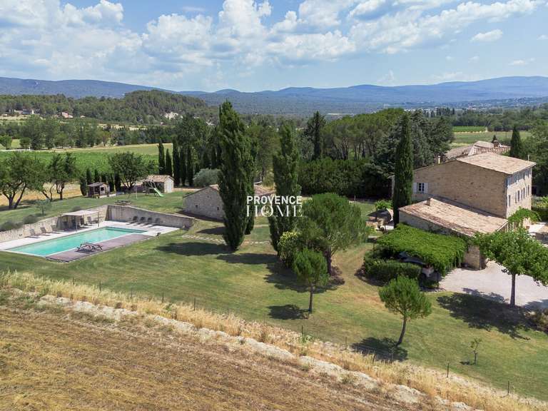Propriété Roussillon - 6 chambres - 255m²