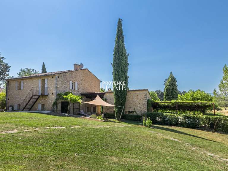 Propriété Roussillon - 6 chambres - 255m²