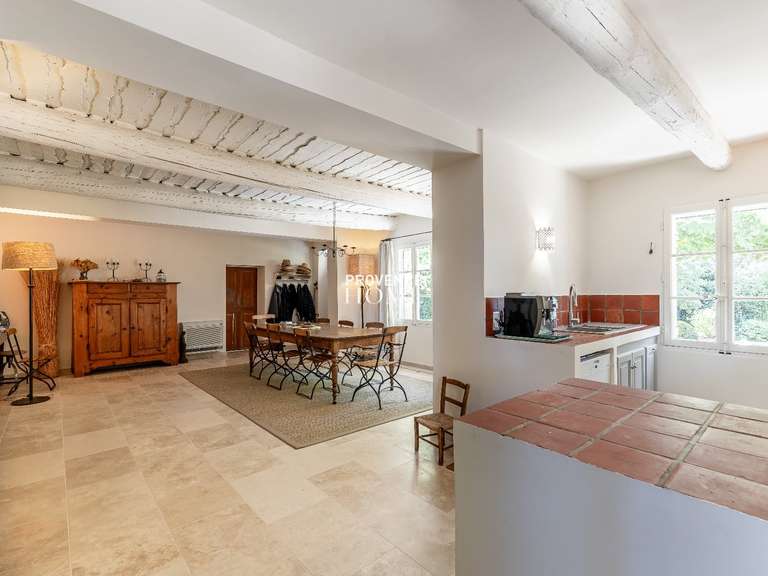 Propriété Roussillon - 6 chambres - 255m²