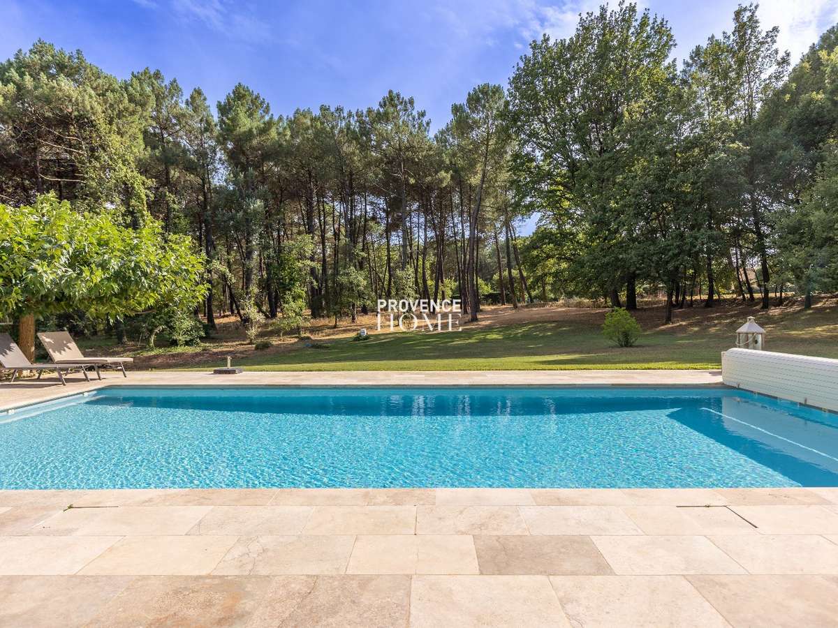 Propriété Roussillon