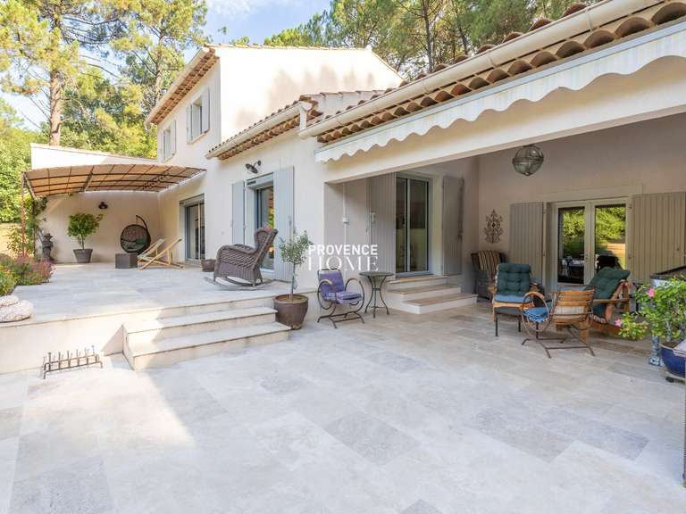 Property Roussillon - 4 bedrooms - 220m²