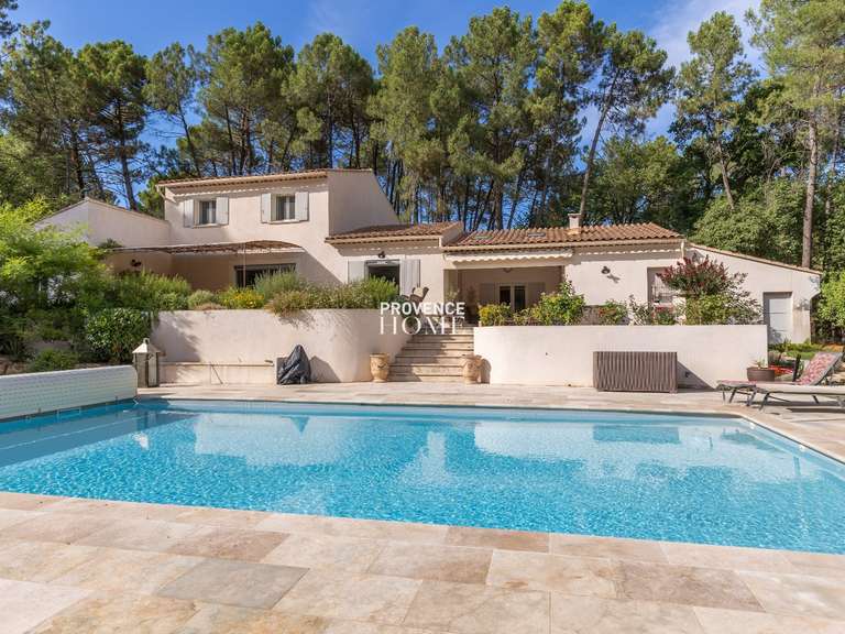 Property Roussillon - 4 bedrooms - 220m²