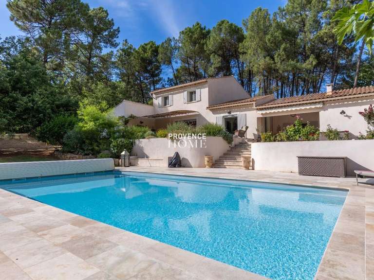 Propriété Roussillon - 4 chambres - 220m²