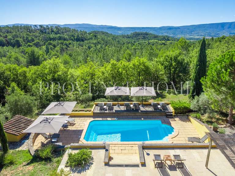 Propriété Roussillon - 7 chambres - 346m²