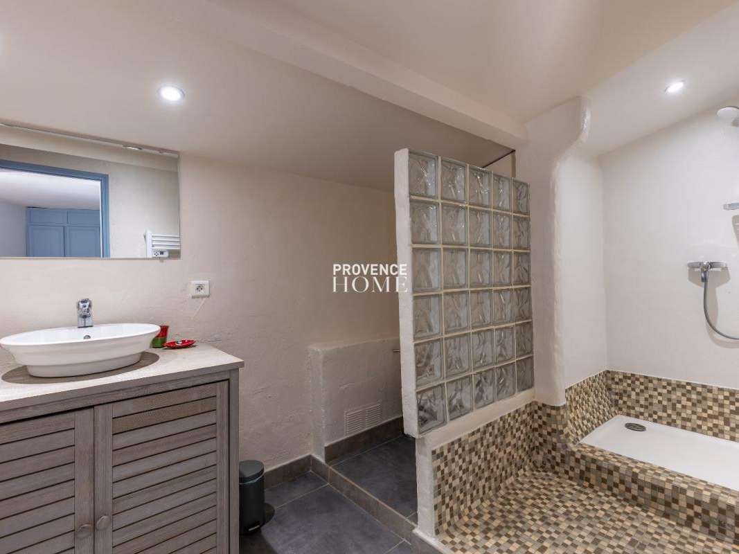 Propriété Roussillon