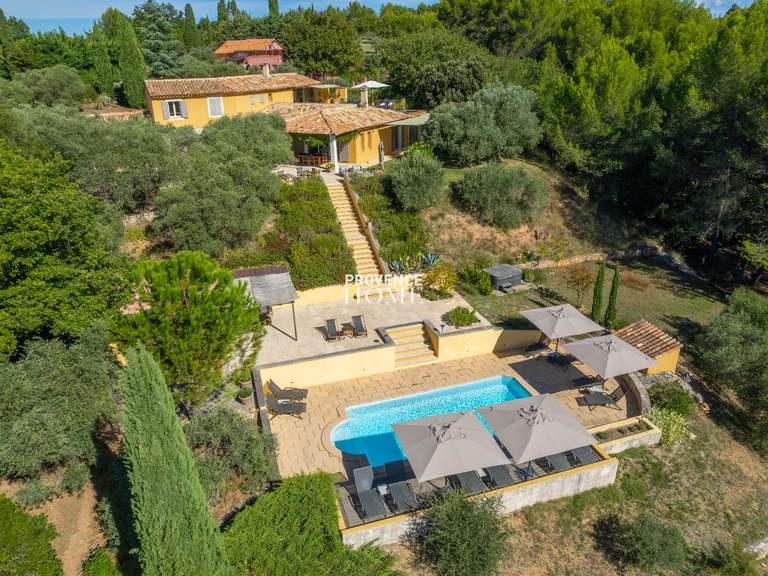 Property Roussillon - 7 bedrooms - 346m²