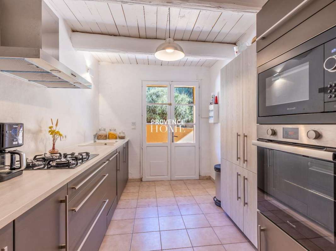 Propriété Roussillon