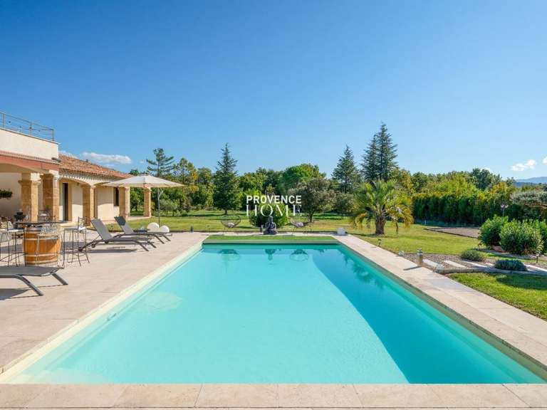 Propriété Roussillon - 4 chambres - 279m²