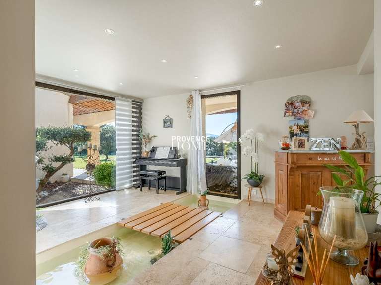 Property Roussillon - 4 bedrooms - 279m²