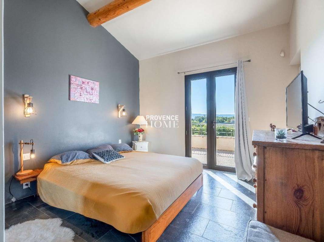 Propriété Roussillon