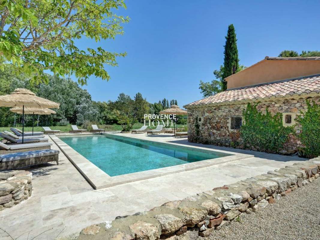Property Roussillon
