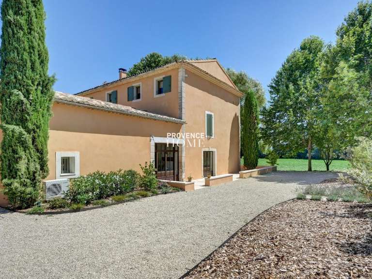 Propriété Roussillon - 7 chambres - 470m²