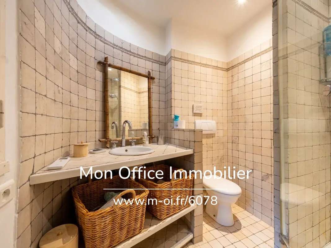 Propriété Roussillon