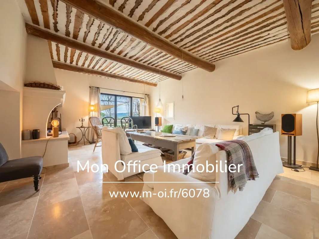 Propriété Roussillon