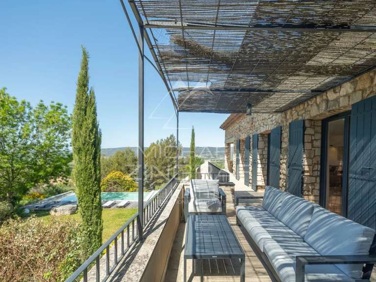 Propriété Roussillon - 5 chambres - 292m²
