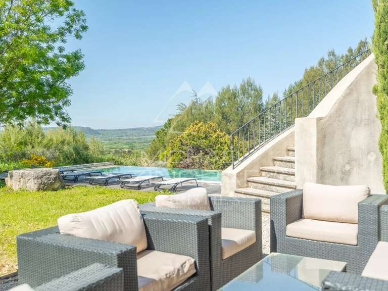 Propriété Roussillon - 5 chambres - 292m²