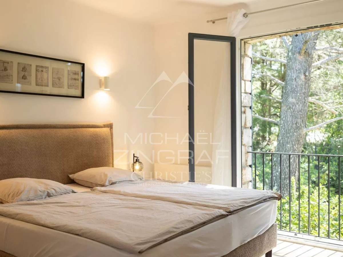 Propriété Roussillon