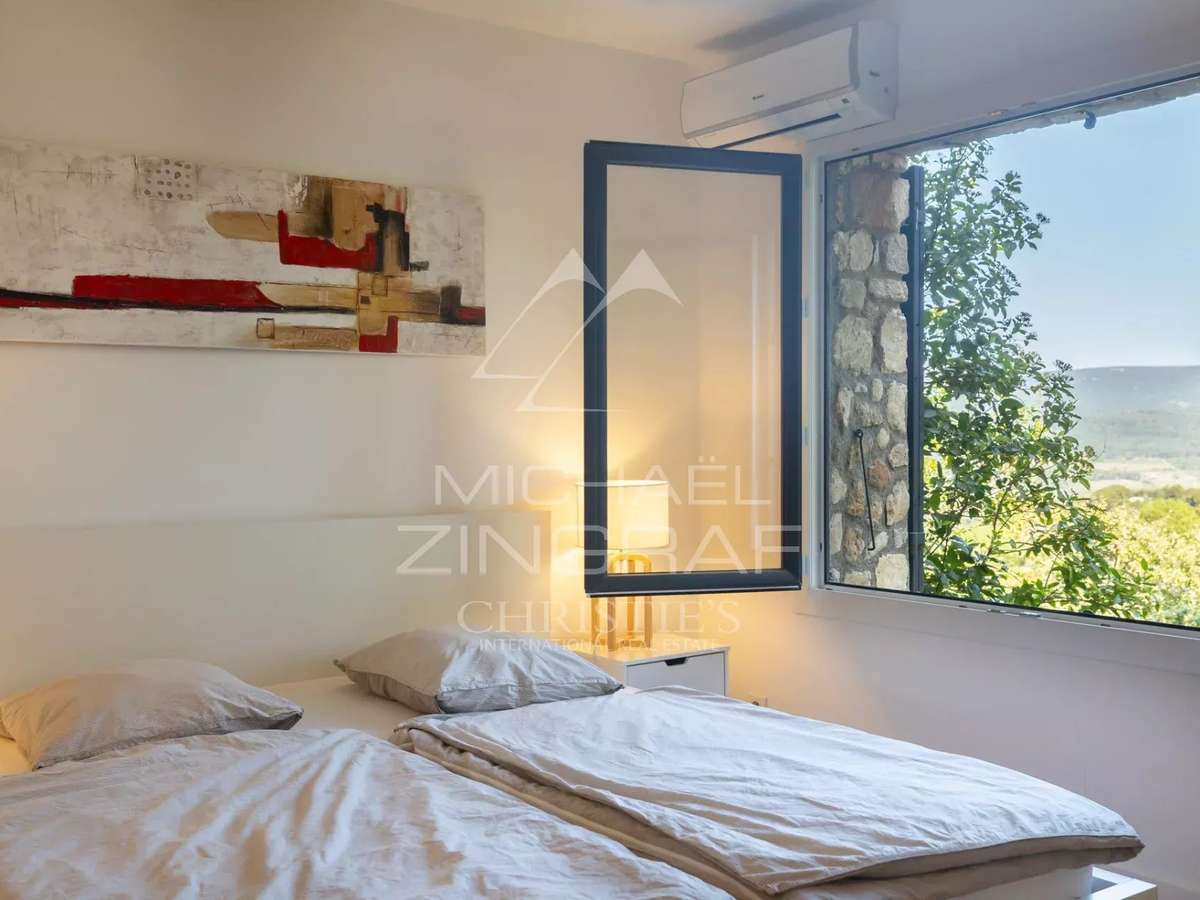 Propriété Roussillon