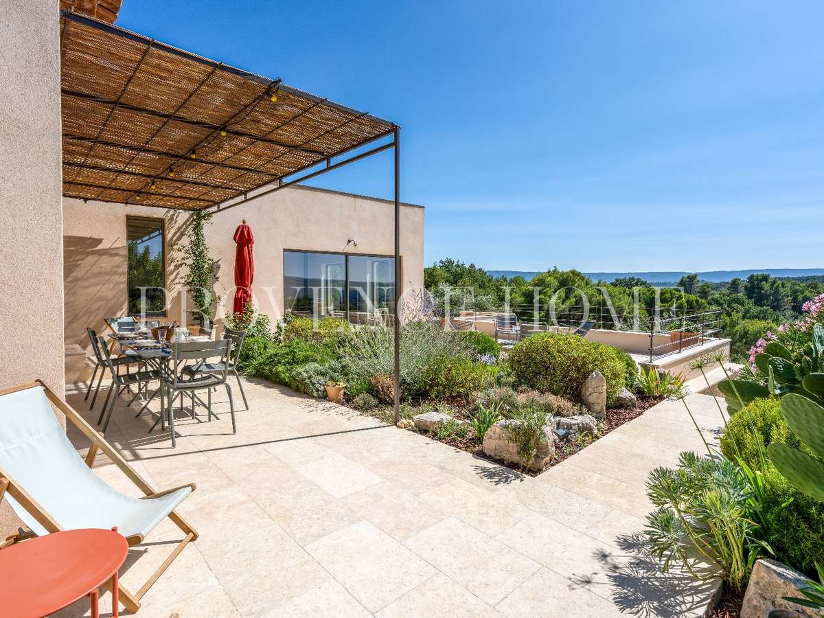 Propriété Roussillon