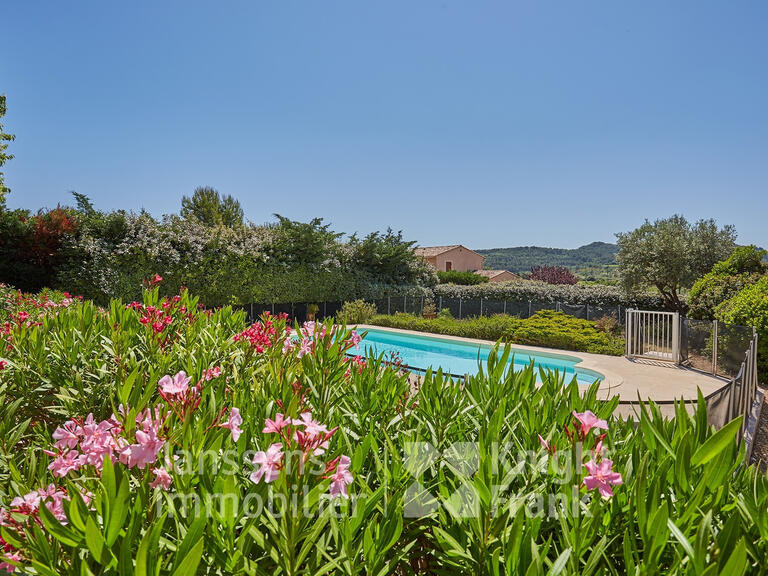 Vente Villa Roussillon - 10 chambres