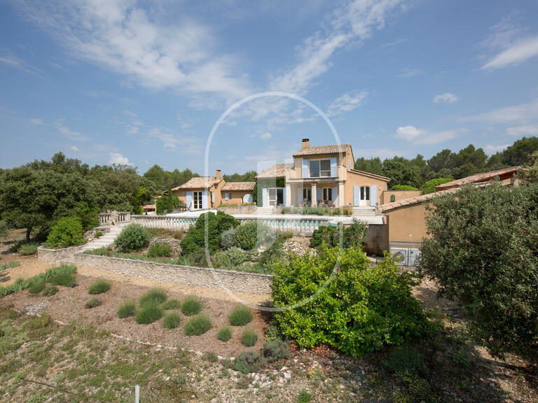 Vente Villa Roussillon - 3 chambres
