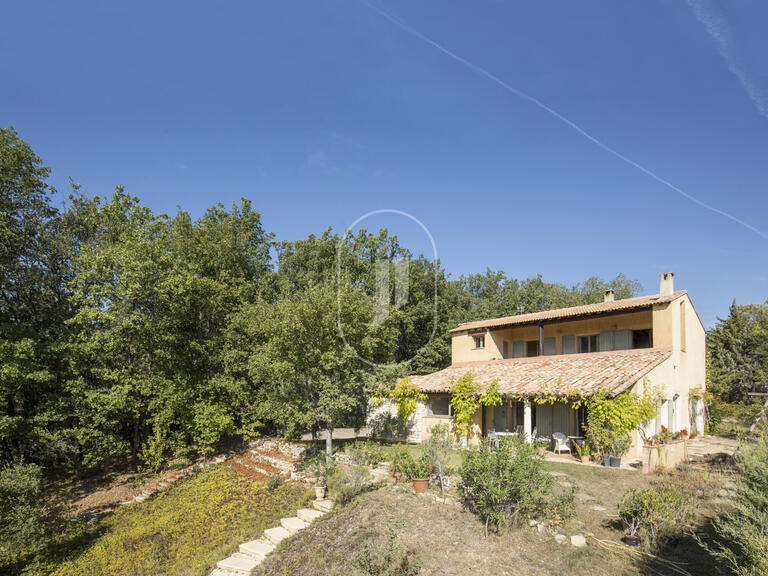 Vente Villa Roussillon - 3 chambres