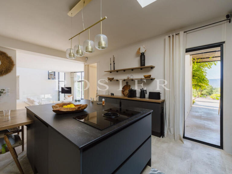 Villa Roussillon - 4 chambres - 220m²