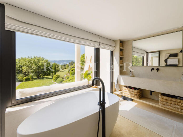 Villa Roussillon - 4 chambres - 220m²