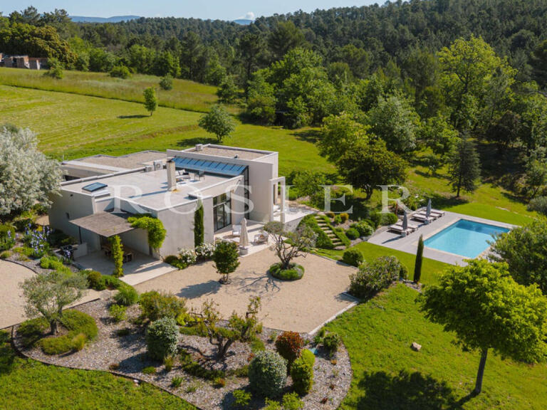 Villa Roussillon - 4 chambres - 220m²