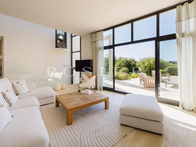 Villa Roussillon - 4 chambres - 220m²