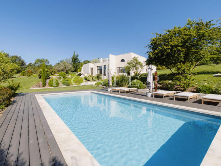 Villa Roussillon - 4 chambres - 220m²