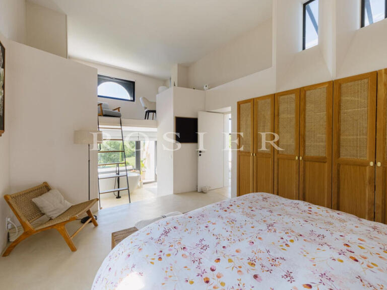 Villa Roussillon - 4 chambres - 220m²