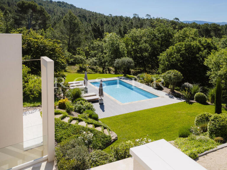 Villa Roussillon - 4 chambres - 220m²