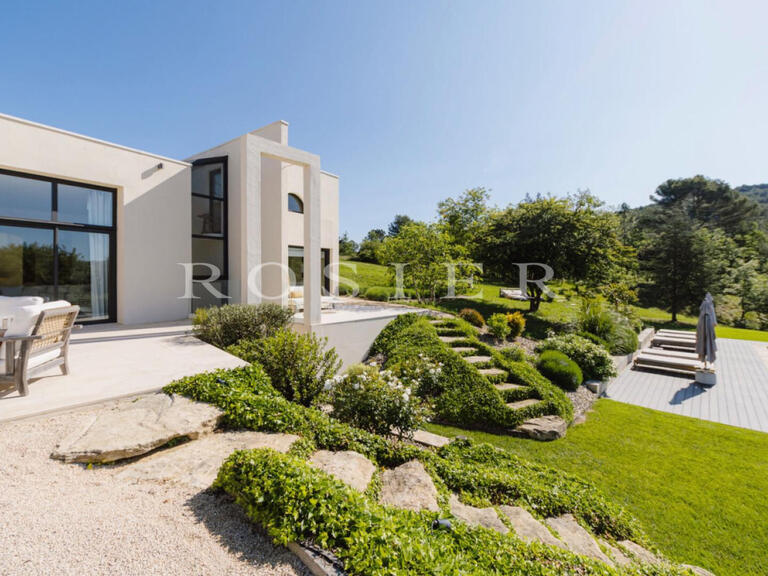 Villa Roussillon - 4 chambres - 220m²