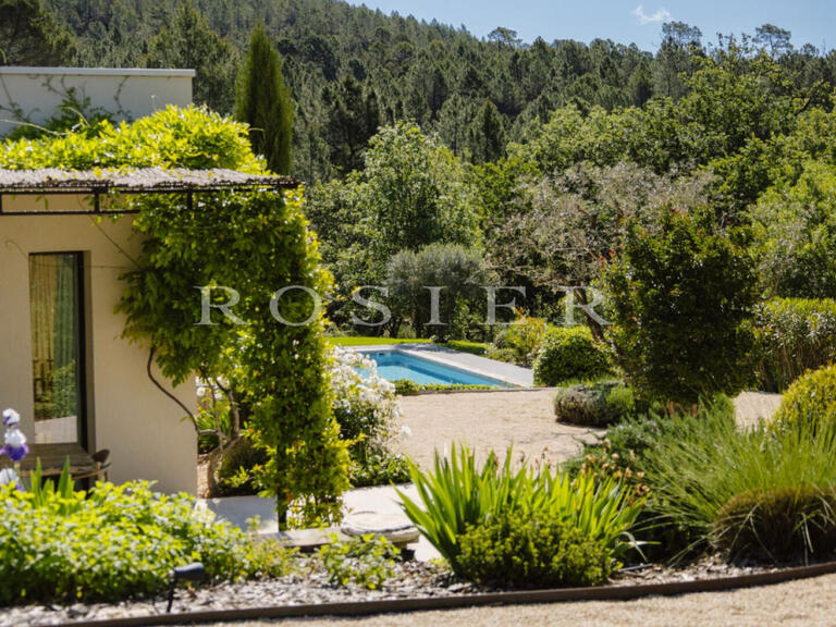 Villa Roussillon - 4 chambres - 220m²