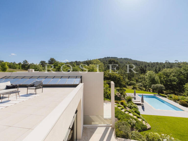 Villa Roussillon - 4 chambres - 220m²