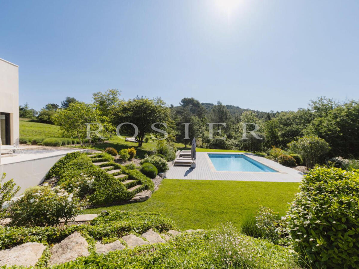 Villa Roussillon