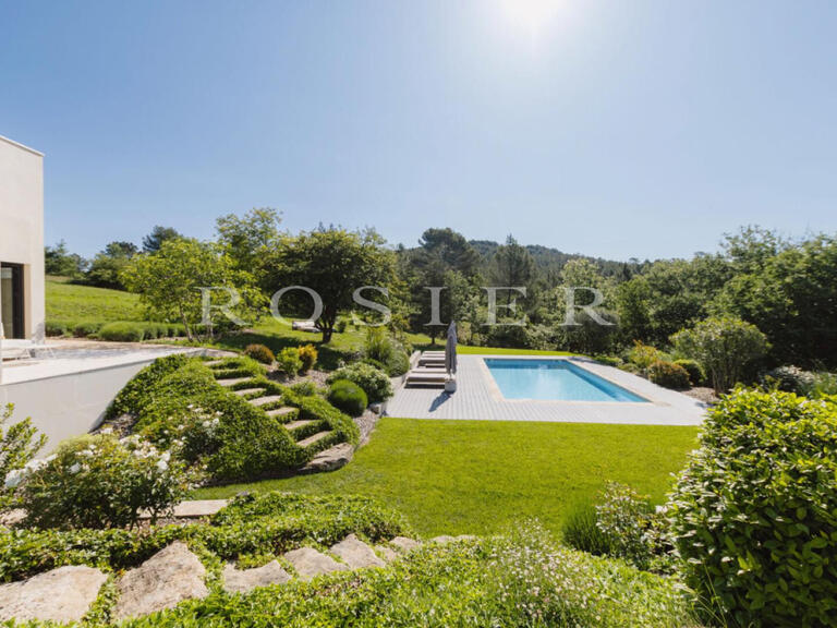 Villa Roussillon - 4 chambres - 220m²