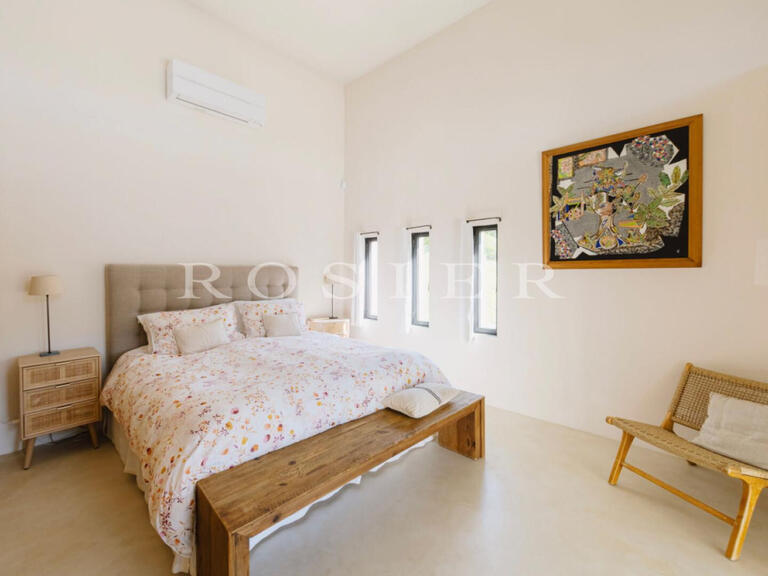 Villa Roussillon - 4 chambres - 220m²