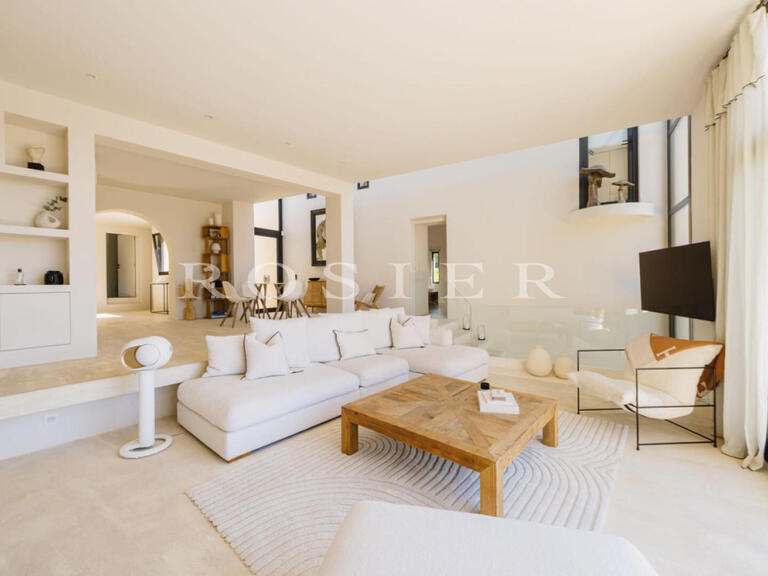 Villa Roussillon - 4 chambres - 220m²