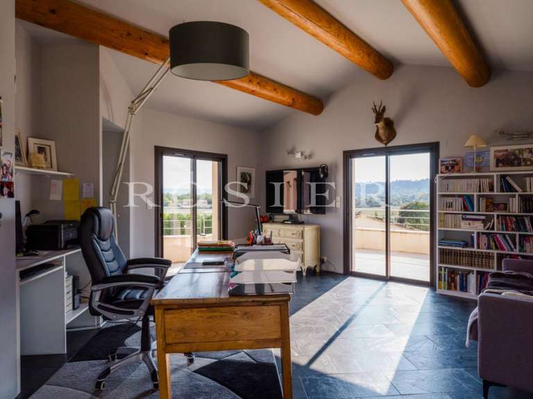 Villa Roussillon - 4 chambres - 280m²
