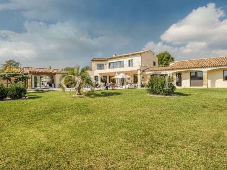Villa Roussillon - 4 chambres - 280m²