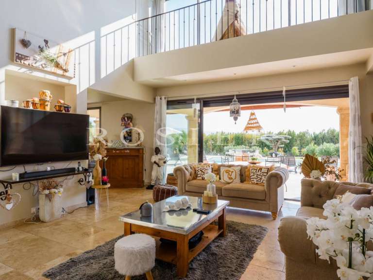 Villa Roussillon - 4 chambres - 280m²
