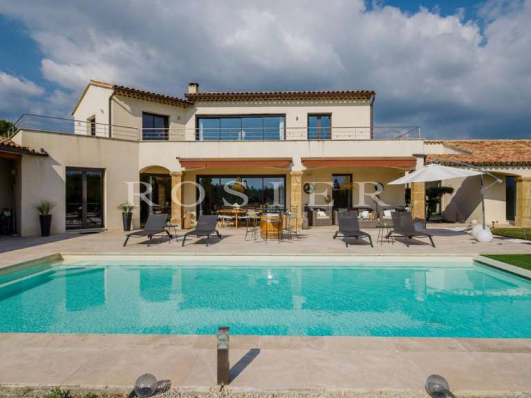 Villa Roussillon - 4 chambres - 280m²