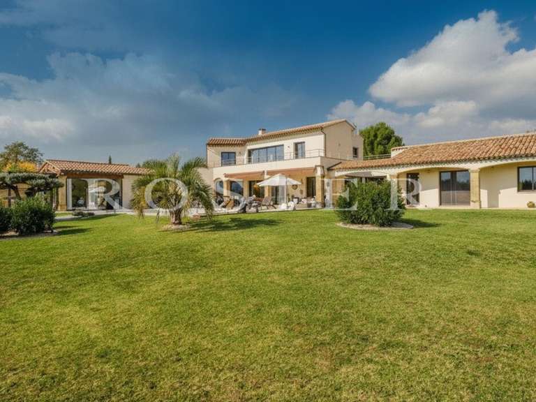 Villa Roussillon - 4 bedrooms - 280m²