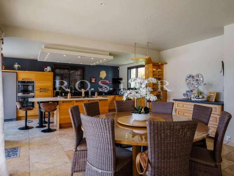 Villa Roussillon - 4 chambres - 280m²