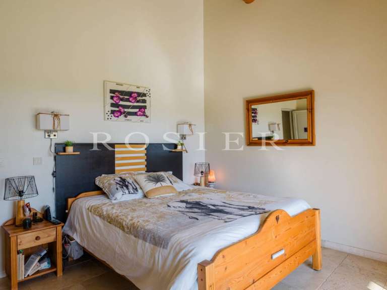 Villa Roussillon - 4 chambres - 280m²