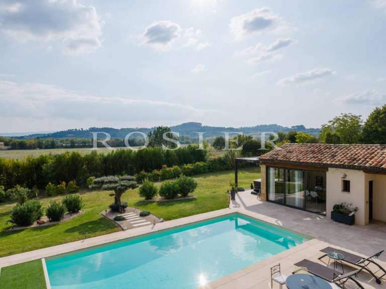 Villa Roussillon - 4 chambres - 280m²