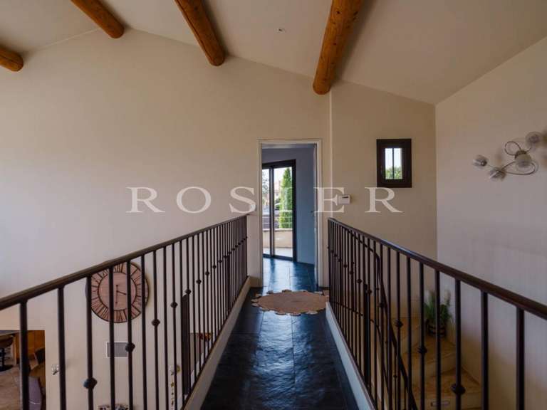 Villa Roussillon - 4 chambres - 280m²