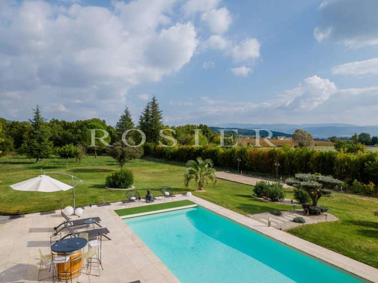 Villa Roussillon - 4 chambres - 280m²